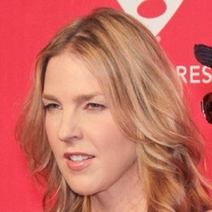 Diana Krall, 60 (Pianist)