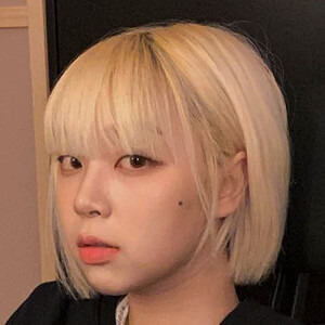 Diana Marie Kim, 28 (TikTok明星)