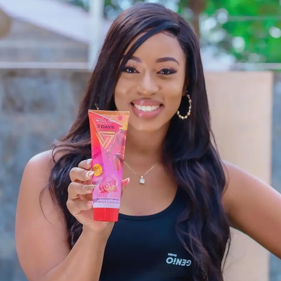 Diana Marua, 36 (Reality Star)