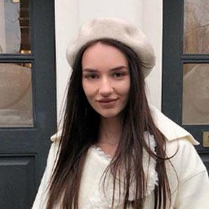 Diana Milkanova, 27 (YouTube Star)