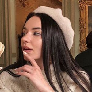 Diana Milkanova, 27 (YouTube Star)