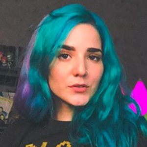 Diana Monster, 35 (Star di YouTube)