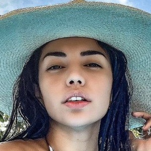 Diana Palomino, 37 (Instagram Star)