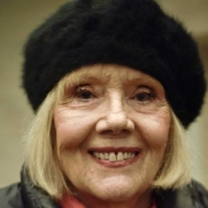 Diana Rigg
