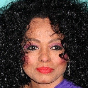 Diana Ross, 79 (Soul Singer)