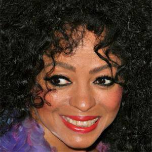Diana Ross, 81 (靈魂歌手)