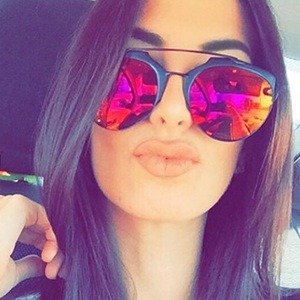 Diana Ruiz, 33 (Instagram明星)