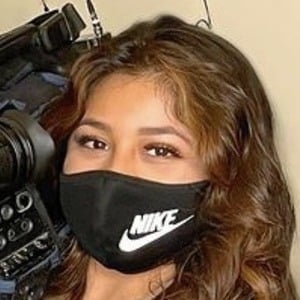 Diana Salguero, 25 (TikTok Star)