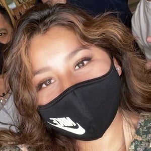 Diana Salguero, 25 (TikTok Star)