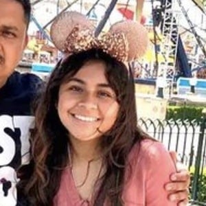 Diana Salguero, 25 (TikTok Star)