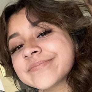 Diana Salguero, 25 (TikTok明星)