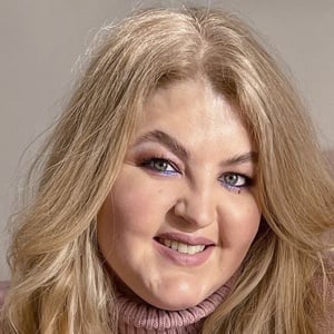 Diana Suvorova, 46 (Star di YouTube)