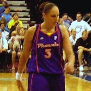 Diana Taurasi, 41 (Баскетболист)
