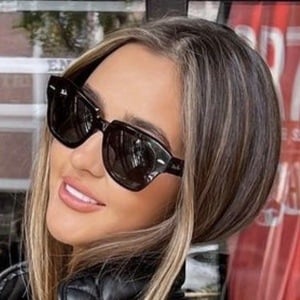 Diana Trofim, 22 (Estrella de TikTok)