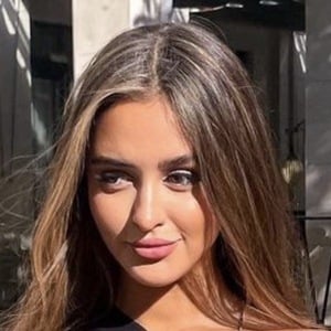 Diana Trofim, 22 (TikTok Star)