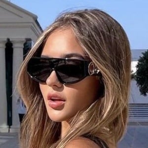 Diana Trofim, 22 (TikTok Star)