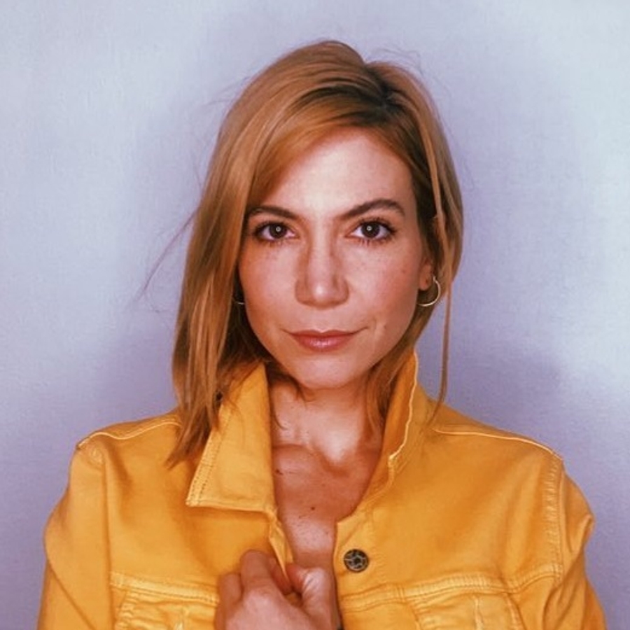 Diana Wiswell, 36 (Телеактриса)