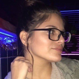 Diandra Delgado, 28 (Reality Star)
