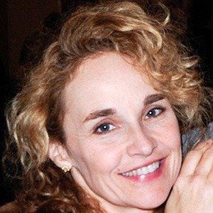 Diane Franklin, 62 (Actriz de Cine)