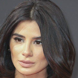 Diane Guerrero, 37 (TV Actress)