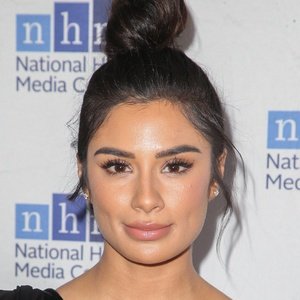Diane Guerrero, 39 (TV Actress)