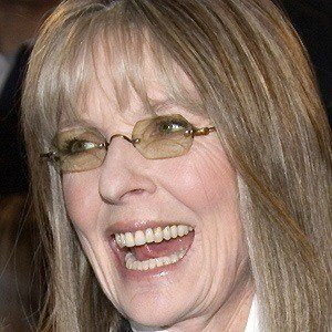 Diane Keaton, 78 (Attrice di film)