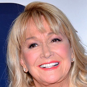 Diane Ladd, 89 (Attrice di film)