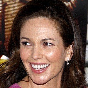 Diane Lane, 59 (Actriz de Cine)