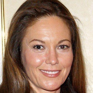 Diane Lane, 60 (Movie Actress)