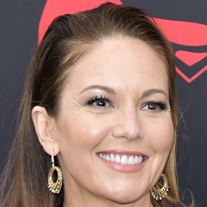 Diane Lane, 60 (Movie Actress)