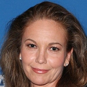 Diane Lane, 60 (Movie Actress)