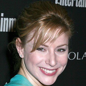 Diane Neal, 48 (TV Actress)