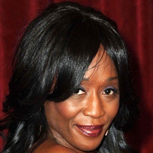 Diane Parish, 55 (TV Actress)