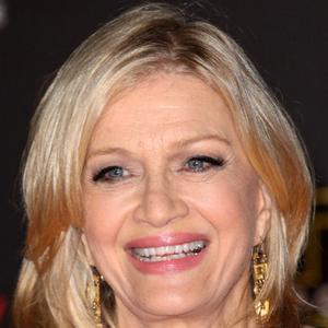 Diane Sawyer, 79 (Journalist)