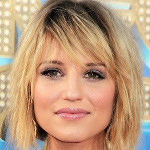 Dianna Agron, 39 (TV Actress)