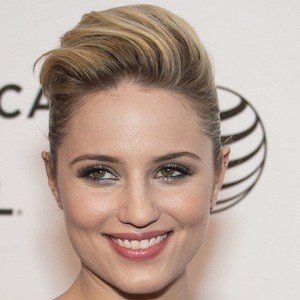 Dianna Agron, 39 (TV Actress)