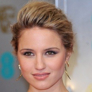 Dianna Agron, 39 (TV Actress)