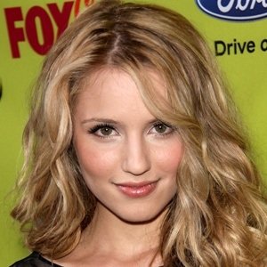 Dianna Agron, 39 (Телеактриса)
