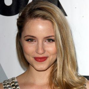 Dianna Agron, 39 (TV Actress)