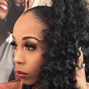 Dianna Williams, 45 (Reality Star)