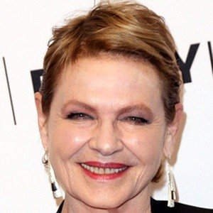 Dianne Wiest, 77 (電影女演員)
