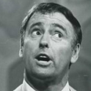 Dick Martin (1922 - 2008) (Komiek)