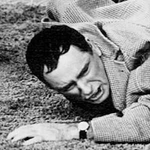 Dick Martin (1922 - 2008) (Comedian)