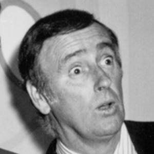 Dick Martin (1922 - 2008) (喜剧演员)