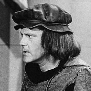 Dick Sargent (1930 - 1994) (TV Actor)