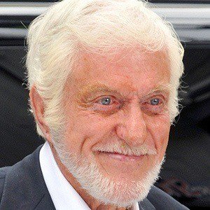 Dick Van Dyke, 98 (TV Actor)