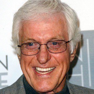 Dick Van Dyke, 99 (TV Actor)