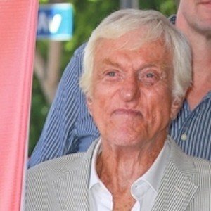 Dick Van Dyke, 99 (TV Actor)
