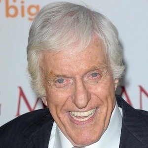 Dick Van Dyke, 99 (Телеактер)