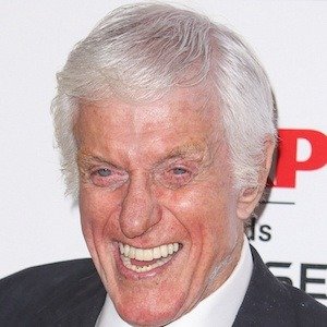 Dick Van Dyke, 99 (Телеактер)